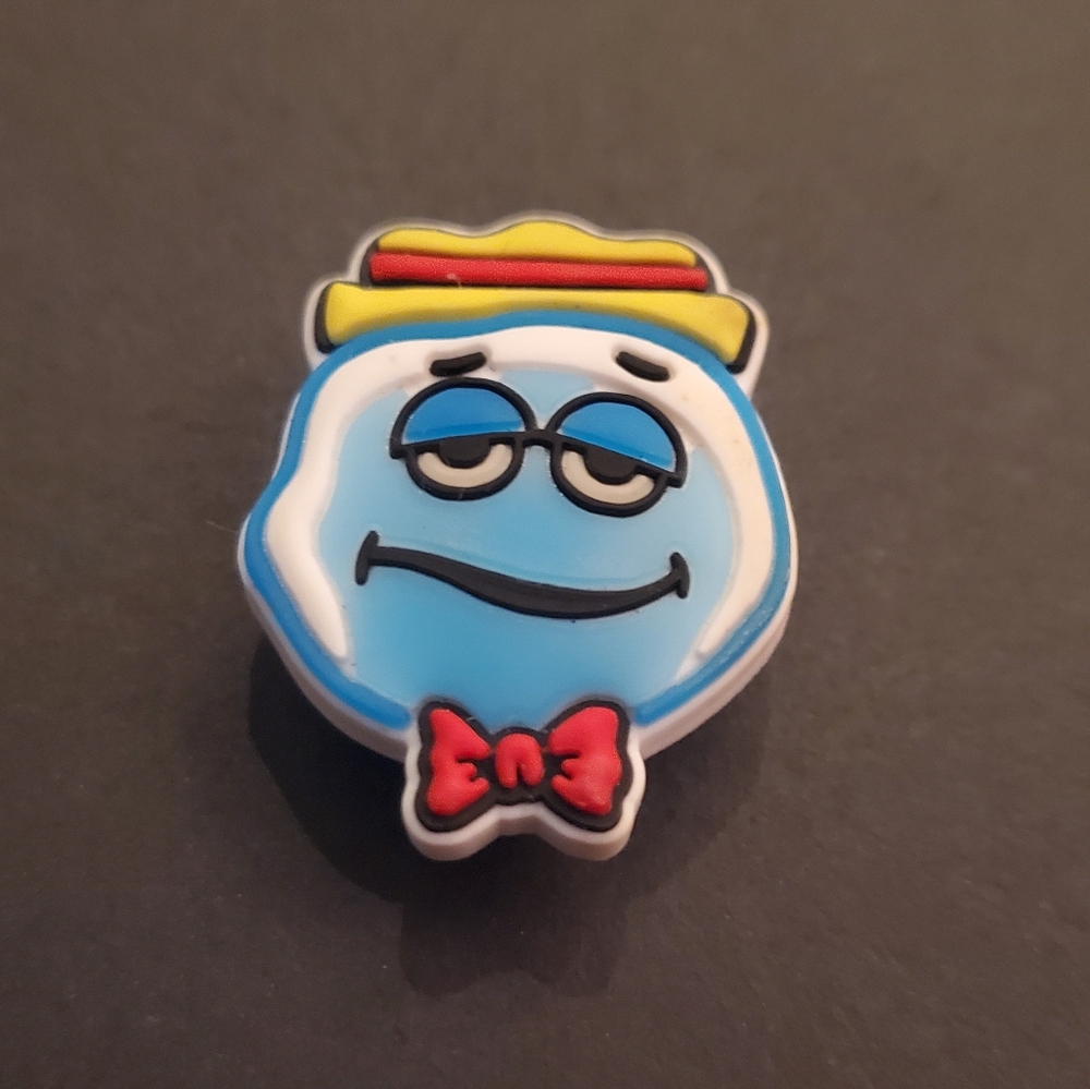 Jibbitz booberry